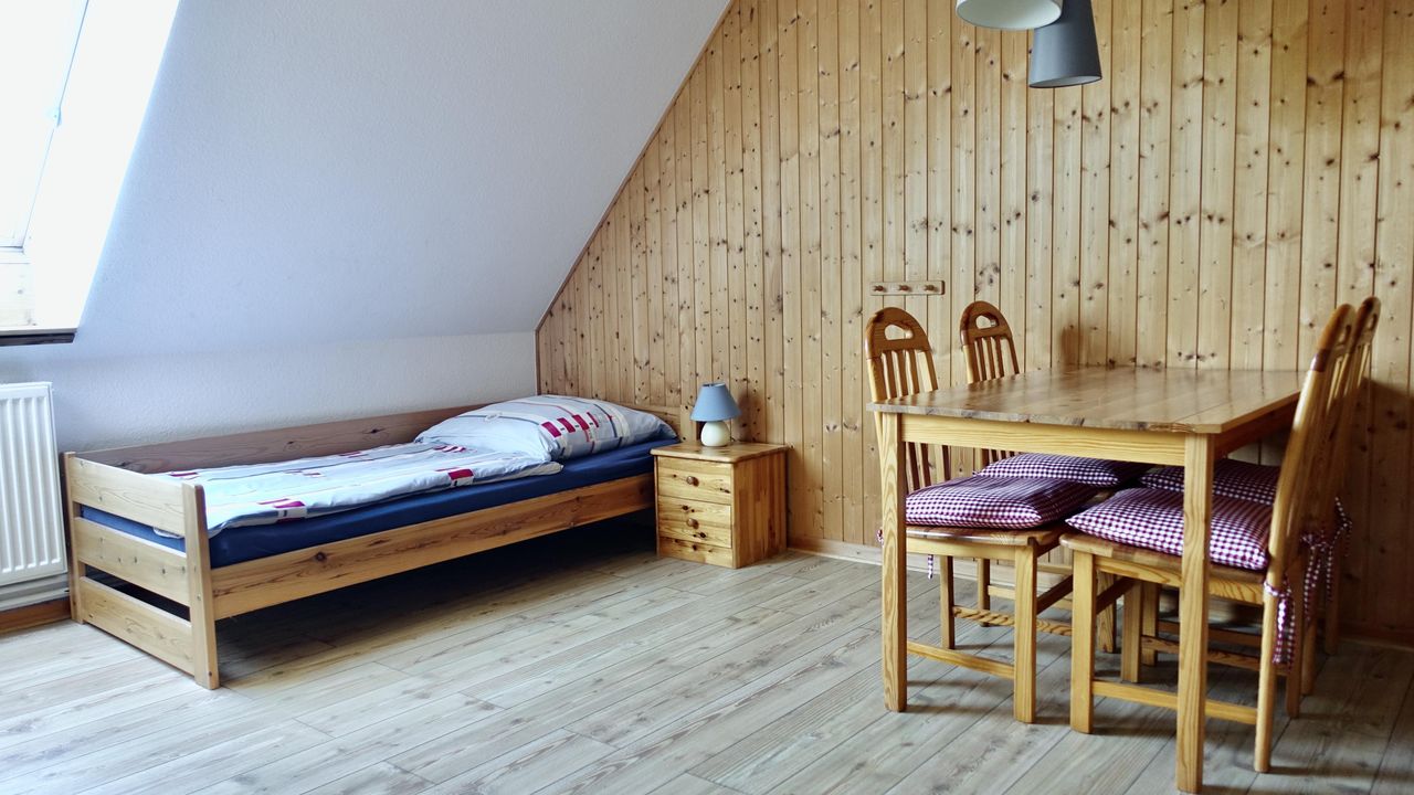Schlafzimmer 2 Schlafzimmer 2